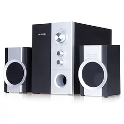 Акустична система 2.1 Microlab M-590 чорна (M-590(11))