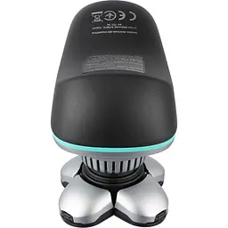 Електробритва Rotex RHC240-5D HeadPlus [170704] - мініатюра 9