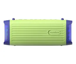 Колонка Bluetooth Anker SoundCore Boom 3i 50W Green (D5100060) UA - мініатюра 2