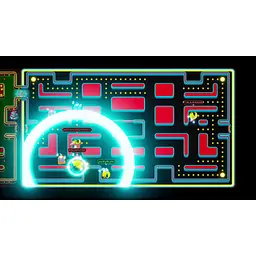 Ключ активації Microsoft Pac-Man Mega Tunnel Battle: Chomp Champs для Xbox One/Series S/X - мініатюра 6