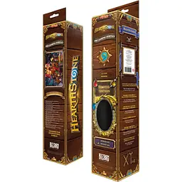 Ігрова поверхня FS Holding Blizzard Hearthstone Mercenaries XL (FBLMPHSMERCEN21XL) [169647] - мініатюра 4