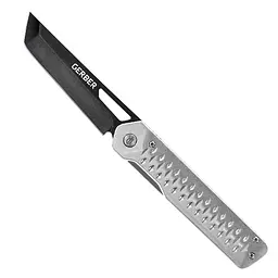 Ніж складний Gerber Ayako Folding Pocket Silver (1050260)