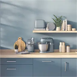 Кухонна машина Kenwood KZM 35.000 GY [172367] - мініатюра 5
