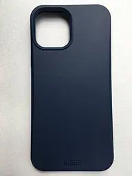 Чохол оригінальний UAG Outback 112365115555 (Original) для iPhone 12 Pro Max (6.7") Blue - мініатюра 5