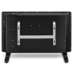 Обігрівач конвектор Trotec TCH 1510 E White 1500W - мініатюра 6