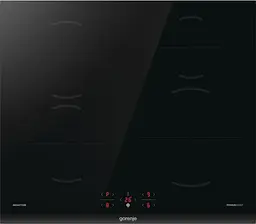 Варильна поверхня Gorenje індукційна, 60см, PowerBoost, TouchControl, чорний - мініатюра 2