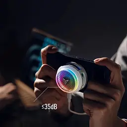 Кулер для смартфона Flydigi B9X [165767] - мініатюра 4