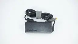 Блок живлення для ноутбука Lenovo 20V, 3.25A, 65W, 7.9x5.5-PIN, Black (без кабеля) - мініатюра 6