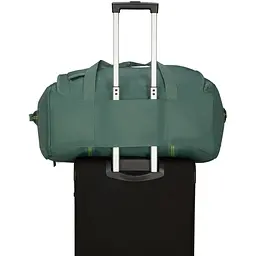 Дорожня Сумка-Рюкзак American Tourister TRAILGO DARK FOREST 55x33x25 MG4*04002 - мініатюра 10