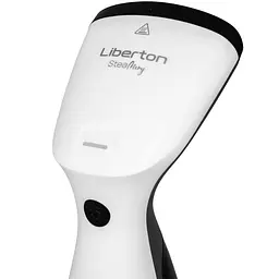 Парова щітка Liberton LHS-6905 (відпарювач) - мініатюра 2