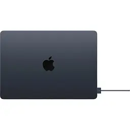 Кабель Apple USB-C to MagSafe 3 2m Midnight (MW643) [162758] - мініатюра 3