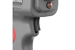 Паяльник імпульсний електричний LED підсвічування Intertool 150 Вт RT-2002 - мініатюра 4