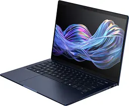 Ноутбук HP EliteBook X G1i 14" 2.5K IPS 400n/U7258V (4.8)/32Gb/SSD2Tb/Arc Graphics/FPS/Підсв/DOS (B5RC3AV_V2) - мініатюра 3