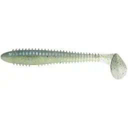 Силікон Keitech Swing Impact Fat 6.8" #426 Sexy Shad (3 шт/уп)