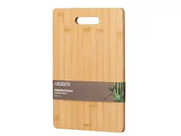 Дошка кухонна ARDESTO бамбук 28х21х1см Midori