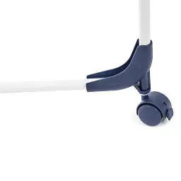 Сушарка для білизни Casa Si Athletic 4 White (CS92186H04) - мініатюра 5
