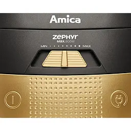 Пилосос Amica VM 1063 Zephyr - мініатюра 5