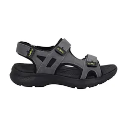 Сандалі CMP Emby Hiking Sandal 45 Grey (1097-3Q93637-U862 45)