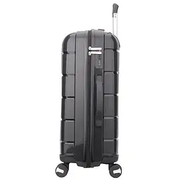 Валіза Semi Line 28" (L) Black (T5908-4) - мініатюра 3