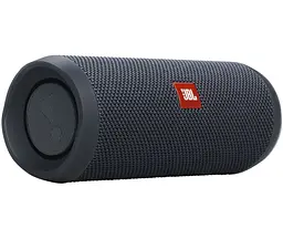 Портативна акустика JBL Flip Essential 2 версії 2 чорна бездротова - мініатюра 3