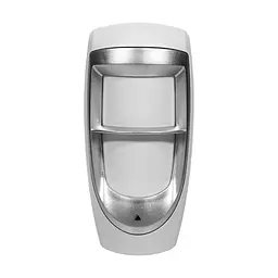 Датчик руху вуличний Trinix HX-85DG (W) (27-00067) - мініатюра 2