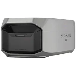 Додаткова батарея для зарядної станції EcoFlow Delta Pro 3 Smart Extra Battery (EFDELTAPRO3EB)