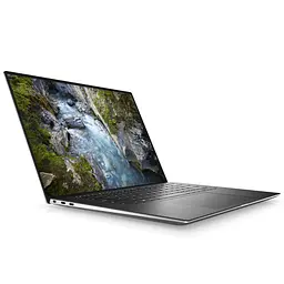 Ноутбук Dell Precision 5560 FHD (i7-11850H/32/512SSD/T1200M-4Gb) - Class A "Б/В" - мініатюра 2