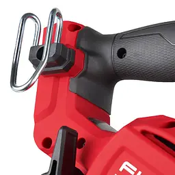 Пила дискова аккумуляторна безщіткова MILWAUKEE, M18 FCS552-302X, Ø165мм (ЗУ, 2х3Аг, HDкейс) - мініатюра 4