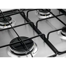 Газова варильна поверхня Electrolux KGS6404SX [137881] - мініатюра 5