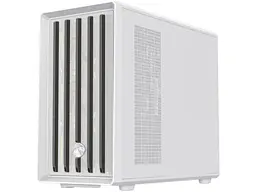 Корпус Gamemax Claw 360 White - мініатюра 2