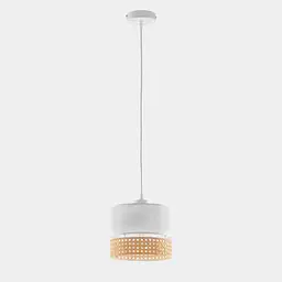 Підвісний світильник TK Lighting 6534 Paglia