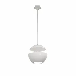 Підвісний світильник MJ-Light 9064/S WH+WH