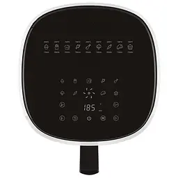 Мультипіч ZELMER ZAF 3551 W - мініатюра 5