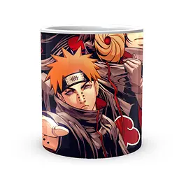 Кружка GeekLand Наруто Naruto Пейн тягне руку NA.02.323 - мініатюра 2