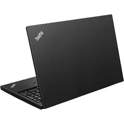 Ноутбук Lenovo ThinkPad T560 15.6 1920x1080 i5 6200u 2 ядра 4 потока 16/512 ГБ Refurbished - мініатюра 3
