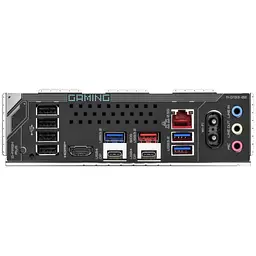 Материнська плата GIGABYTE X870 GAMING X WIFI7 - мініатюра 3