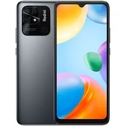 Xiaomi Redmi 10C 64 ГБ Granite Gray (Grade C) Seller Refurbished