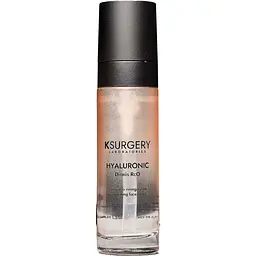 Пінка для обличчя Ksurgery Essential Mousse Detergente illuminante відбілююча 170 мл