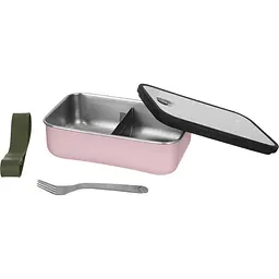 Контейнер для їжі Salewa Puez Lunch Box рожевий - мініатюра 3