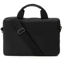 Сумка для ноутбука Vinga 14" NB1401 black (NB1401BK) - мініатюра 4