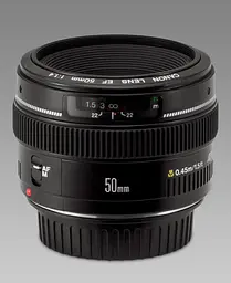 Об'єктив Canon EF 50mm f/1,4 USM (2515A012) [84132] - мініатюра 9