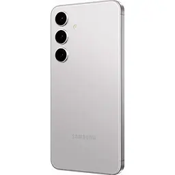 Смартфон Samsung Galaxy S24 8/128Gb Marble Grey [SM-S921BZAD] [100687] - мініатюра 5