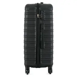 Валіза Semi Line 24" (M) Black (T5953-2) (DAS303425) - мініатюра 4