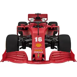 Машинка-конструктор Rastar Ferrari SF1000 1:16. Червоний - мініатюра 3