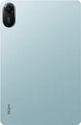 Планшет Xiaomi Redmi Pad 2 6/128GB Mint Green (Global) Wi-Fi - мініатюра 2