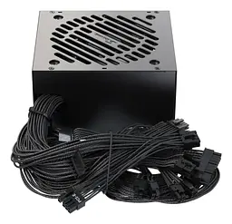 Блок живлення 750 Вт, Core BC ATX 3.1, Black, 80+ Bronze, Active PFC, 12 см HDB Seasonic teh0034020 - мініатюра 8