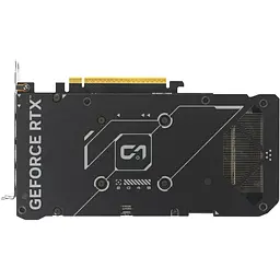 Відеокарта Asus Dual GeForce RTX 5060 8GB OC Edition (DUAL-RTX5060-O8G) EU [145655] - мініатюра 4
