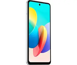 Смартфон Tecno Spark 20C (BG7n) 4/128GB Dual Sim Mystery White (4894947011757) - мініатюра 2