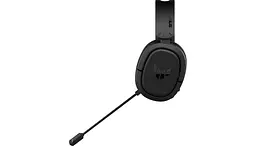 Навушники ASUS TUF Gaming H1 Wireless Black (90YH0391-B3UA00) - мініатюра 5