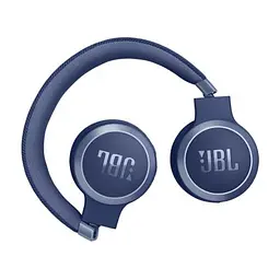 Навушники JBL Live 670 NC Blue (JBLLIVE670NCBLU) - мініатюра 8